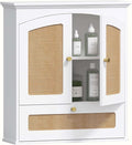 Spirich Bathroom Cabinet Wall Mount, Medicine Cabinet by SpirichLLC