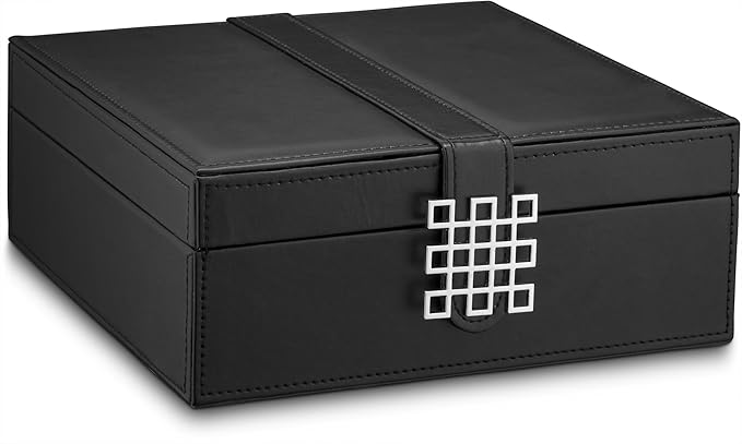 Glenor Co Ring Organizer Box - Image 2