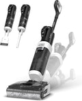 Tineco Wet Dry Vacuum Cleaners, Floor One Switch i5 Stretch Breeze 2-in-1 by Tineco