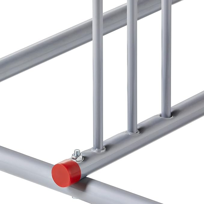 Retrospec Commercial Grid Bike Rack - Image 7