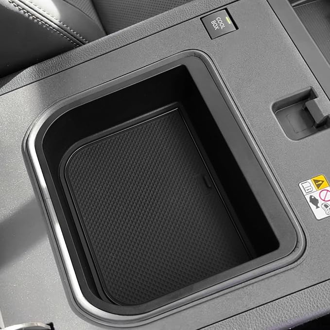 SMABEE Center Console Cool Box Organizer - Image 2