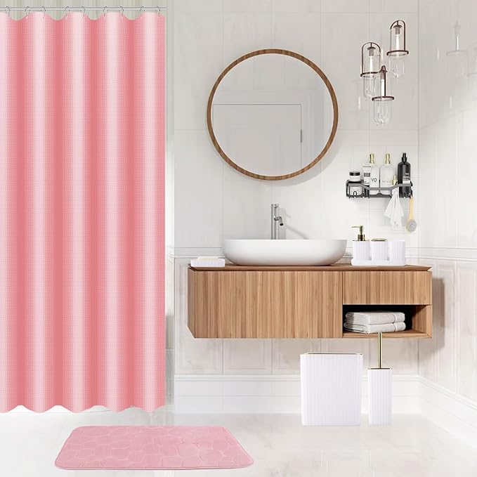 Bathroom Accessories Set - Image 5