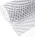 Drawer Shelf and Cabinet Liner, Thick Strong Grip, Non-Adhesive Liners Protect by Iwtmm