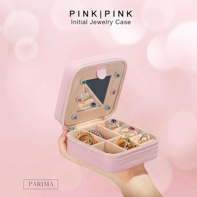 Parima Bridesmaid Gifts for Wedding Day, Women | Proposal Unique Travel - Image 2