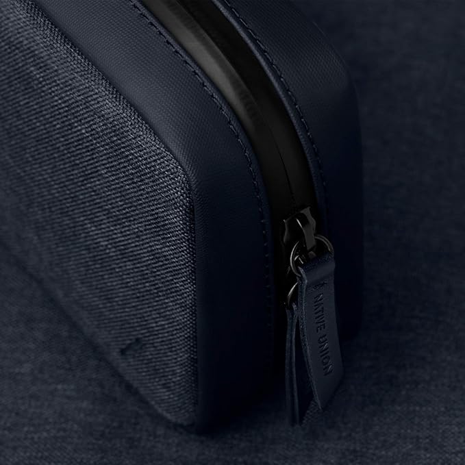 Native Union Stow Organizer – Premium Travel Tech Kit Crafted - Image 8
