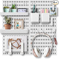 Wall Organizer Peg Board by WelcomeHomeEVDBOBO