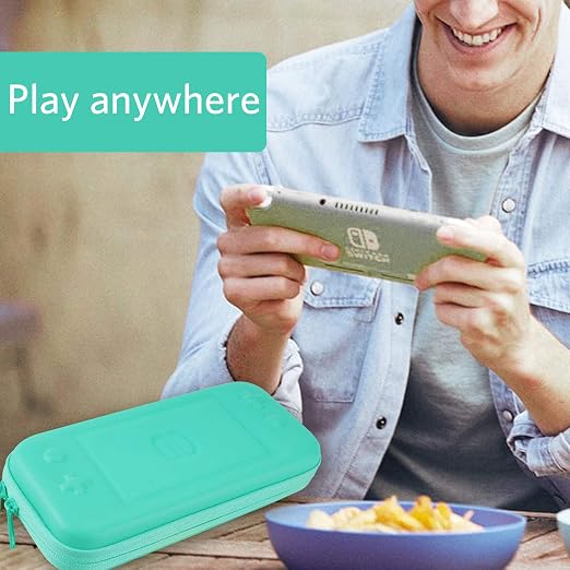 CoBak Carrying Case for Nintendo Switch Lite - - Image 7