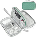 FYY Electronic Organizer, Travel Cable Organizer Bag Pouch Electronic by FYY