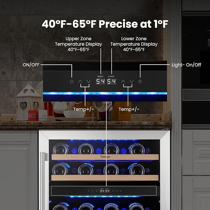 Yeego Wine Fridge Cooler - Image 4