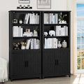70in Tall Bookshelf 5 Tier Bookcase by Joaxswe