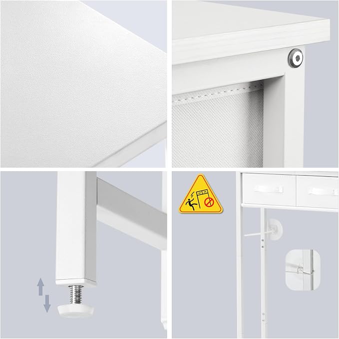 MOHOPE 2-Tier Over The Toilet Storage - Image 5