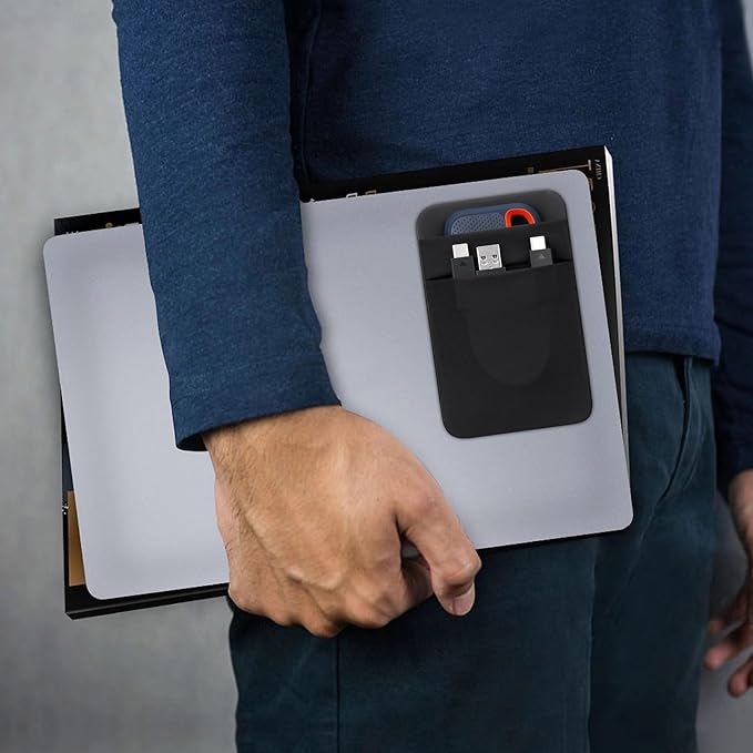 Lacdo Portable Hard Drive Sleeve - Image 7