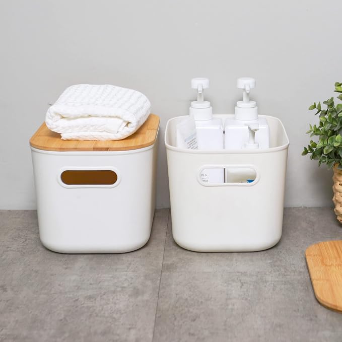 Citylife 2 PCS Storage Bins - Image 7