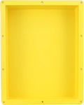 Ready For Tile Waterproof Leak Proof 16" x 20" Bathroom Recessed Shower Niche by EMODERN+FURNITURE