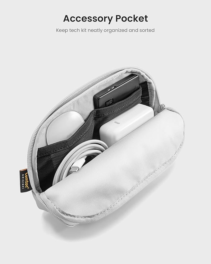tomtoc 360 Protective Laptop Sleeve Set - Image 3