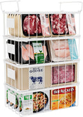 Chest Freezer Organizer Baskets by lonpute