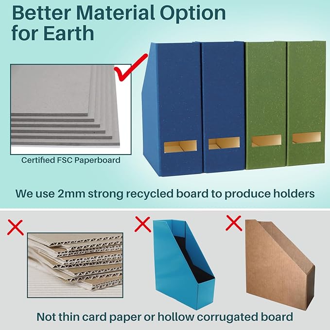Magazine Holder - Image 5