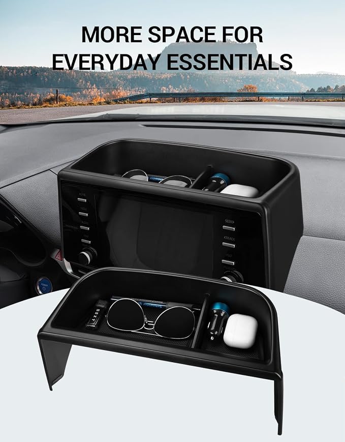 Ecarzo Tray Phone Holder Compatible - Image 8