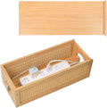 HTB Pinewood Cable Management Box by HTB