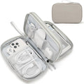 FYY Electronic Organizer, Large Travel Cable Organizer Bag Pouch Electronic by FYY