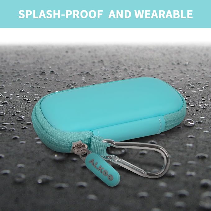 USB Flash Drive Case, SD Card Holder Compatible - Image 6