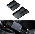 BASENOR 2026 2025 2024 Tesla Model 3 Highland Lower Center Console Organizer by BASENOR