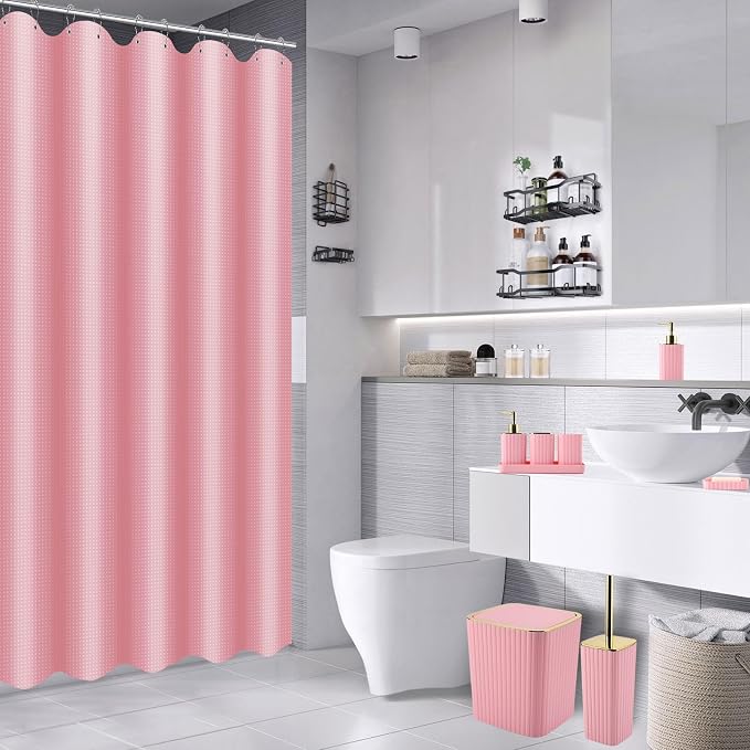 28PC Bathroom Set - Image 4