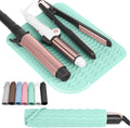 Larger Size Silicone Heat Resistant Mat by WRORUNER