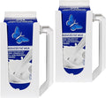 Carton Caddy XL Half Gallon Milk Carton Holder by CartonCaddy