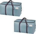 VENO 2 Pack Moving Bags, Upgraded Heavy Duty, Moving Boxes Alternative by Veno