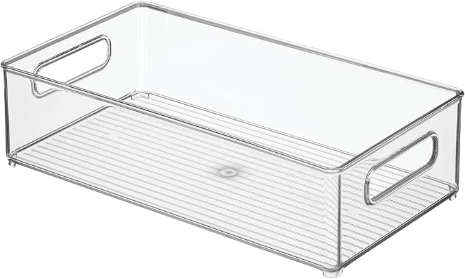 iDesign Stackable Fridge Bin - Image 10
