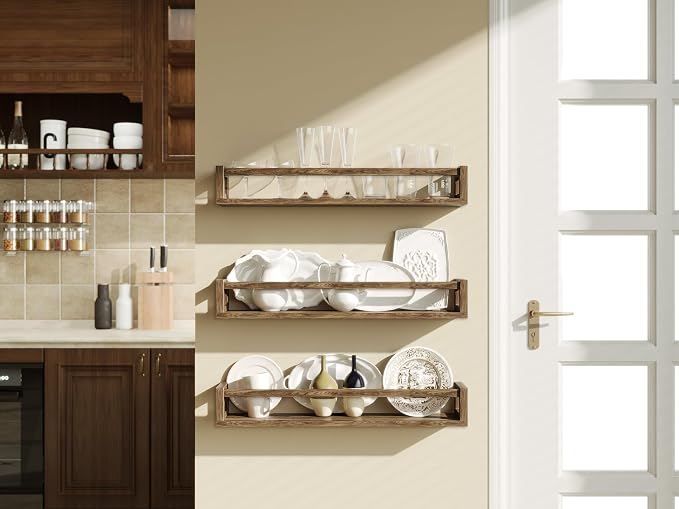 Upgraded Thick Floating Shelves - Image 7