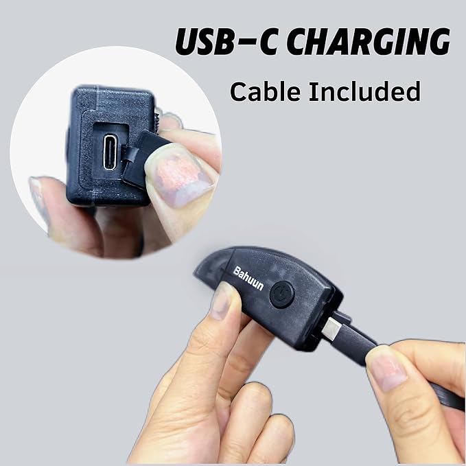 Vacuum Cleaner Dust Display LED, Compatible - Image 4