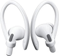 2 Pairs AirPods Ear Hooks for AirPods Pro 2, AirPods Pro, AirPods 4, 2 & 1 by ICARERSPACE