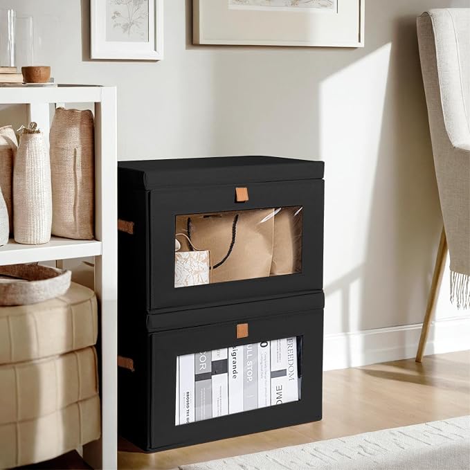Collapsible Storage Bins - Image 6