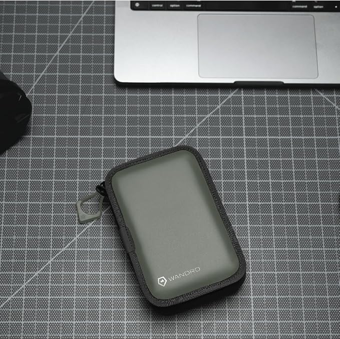 WANDRD Memory Card Case - Image 3