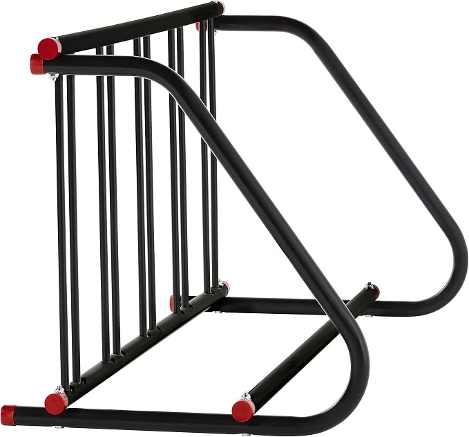 Retrospec Commercial Grid Bike Rack - Image 4