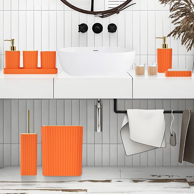 Bathroom Accessories Set - Image 2