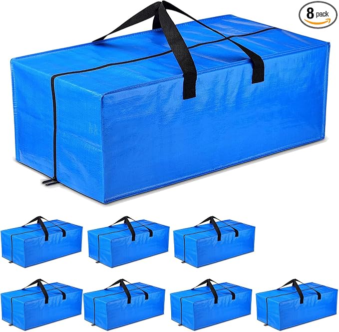 SGPAC Moving Bags Heavy Duty Extra Large by SGPAC