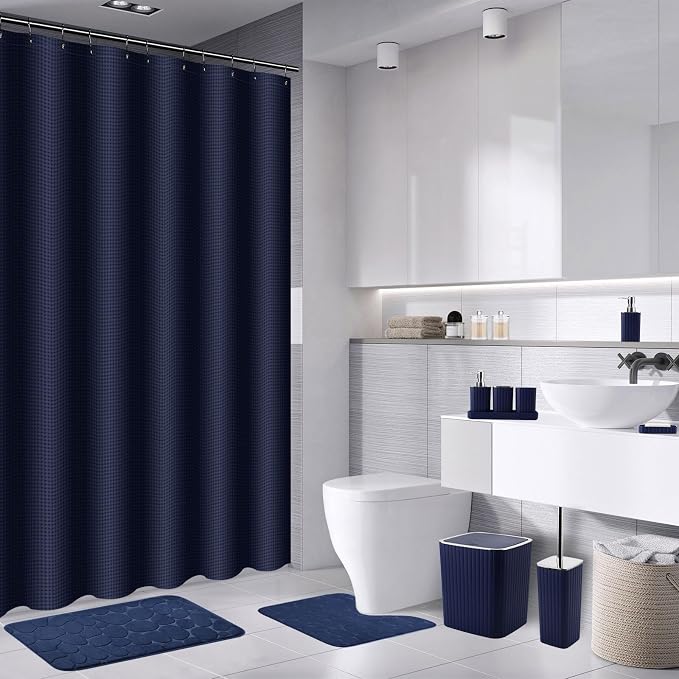 28PC Bathroom Set - Image 4