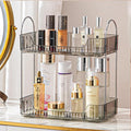 Aveniee Bathroom Counter Organizer Countertop, Makeup Perfume Shelf Storage by Aveniee