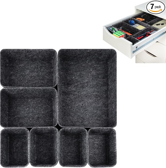Drawer Organizer Compatible by Unknown