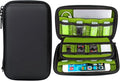 Aprince Digital Gadget Case Waterproof Memory Card Case, Designed by Aprince