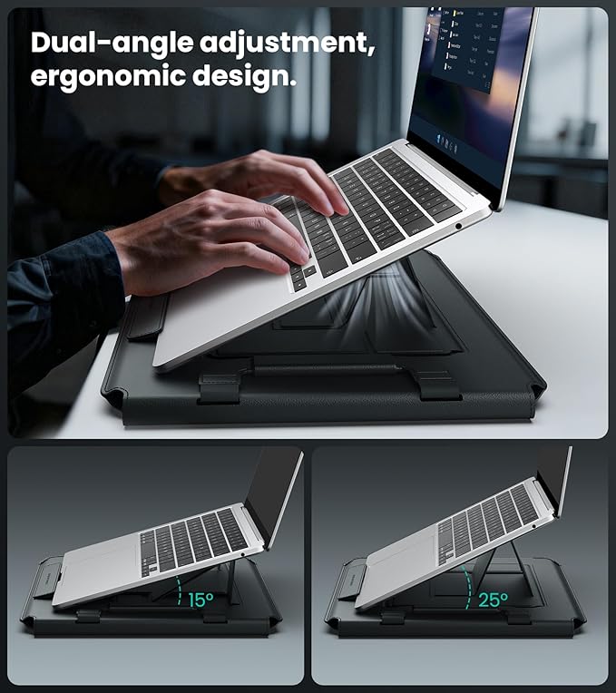 Nillkin 14 inch Laptop Sleeve - Image 3