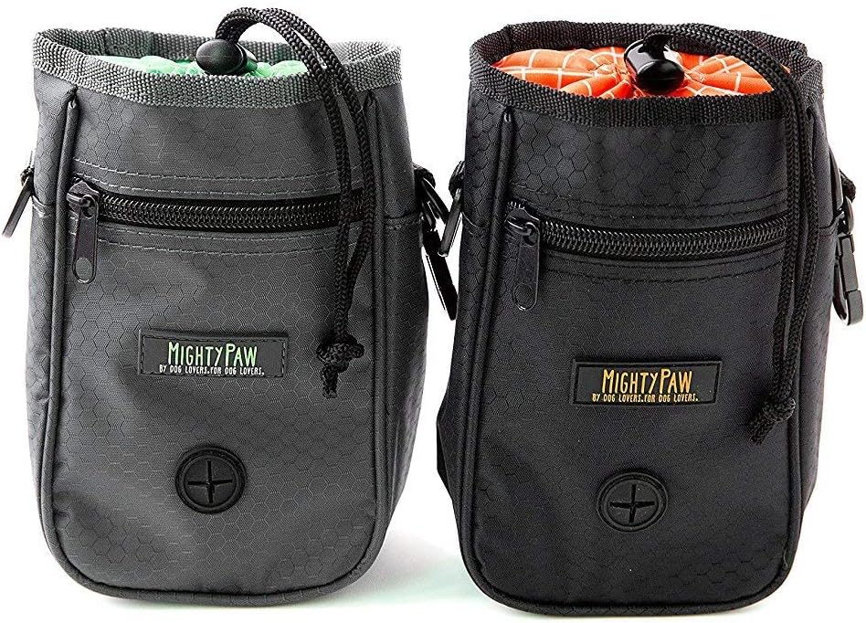 Mighty Paw Dog Treat Bag - Image 6