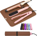 Oversize Silicone Heat Resistant Mat by Arsmonjeal