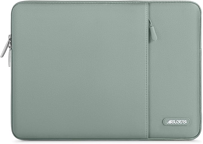MOSISO Laptop Case 14 inch, 14 inch Laptop Sleeve Compatible by MOSISO