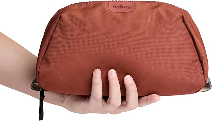 Bellroy Toiletry Kit Plus – - Image 6
