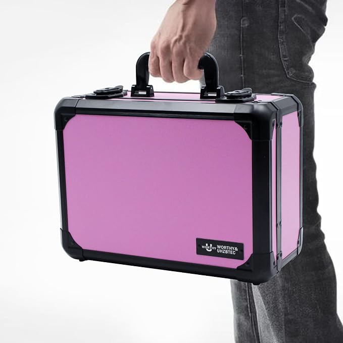 Graded Card Storage Box; Durable Sports, PSA Card Storage Case- Trading Card - Image 6