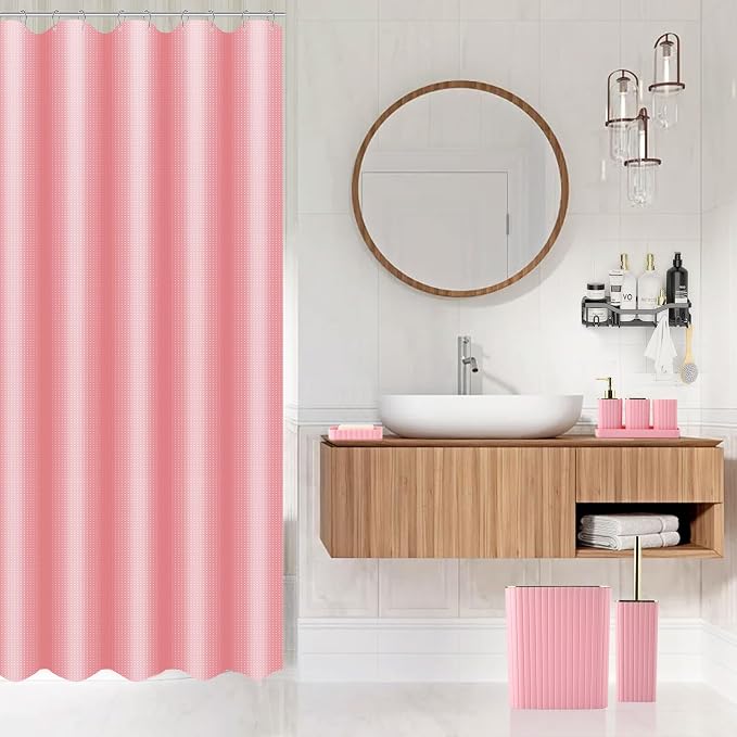 28PC Bathroom Set - Image 5